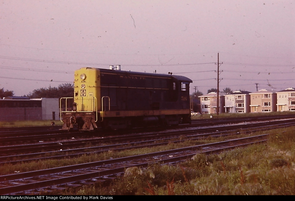 ATSF 516